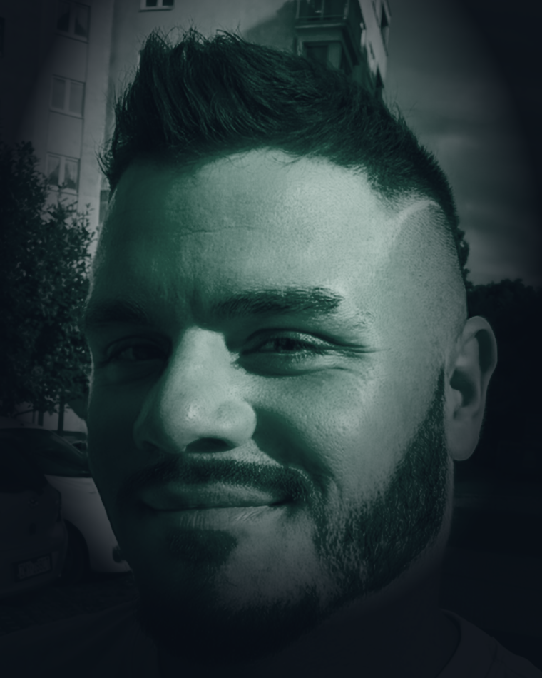 Dariusz Zalewski